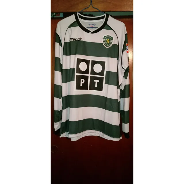 Camisa De Portugal Cristiano Ronaldo