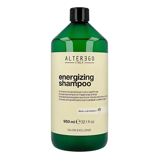 Shampo Alter Ego Energizing Anti Caida 950ml