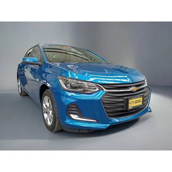 Chevrolet Onix 1.3 Lt Mt