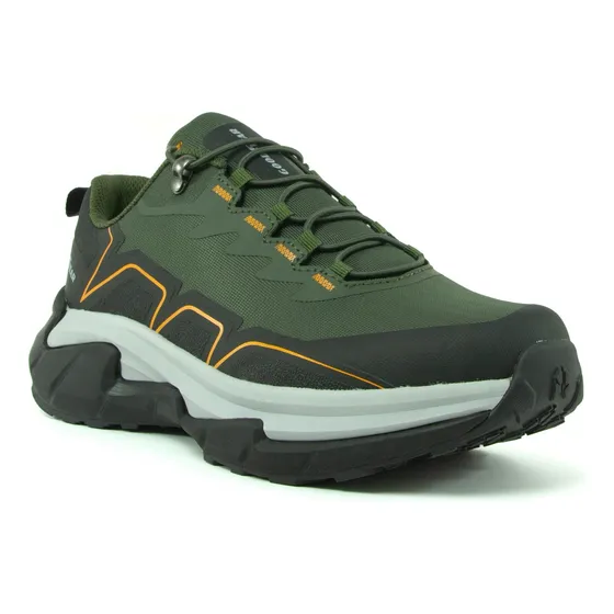 Zapatos Deportivos Goodyear Sport Hiker Lo Roque Hombre