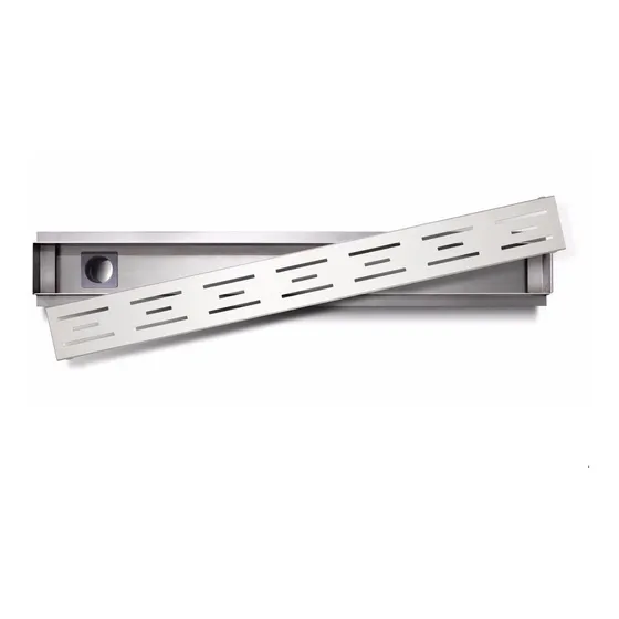 Desague Rejilla Lineal Inca Slim Fluenza 70 Cm Ds700t01
