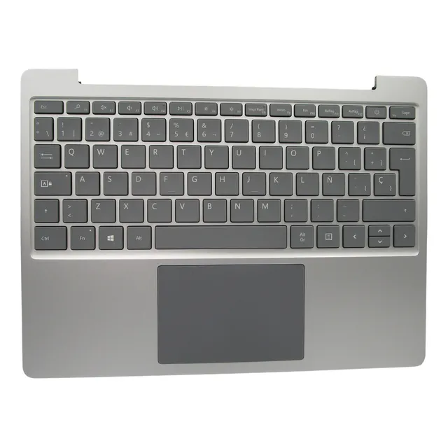 Microsoft Surface Go