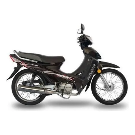 Corven Mirage Rt 110 Base R2 Motozuni