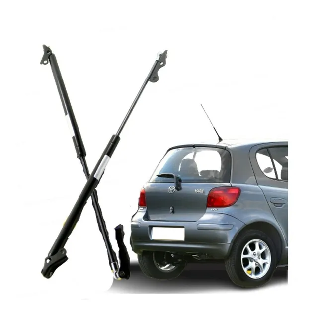 Gato Amortiguador Compuerta Maleta Toyota Yaris 1999 2005