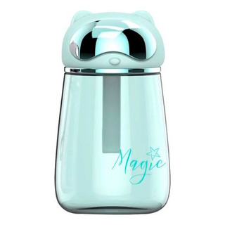 Botella De Agua Para Niños Vaso Portatil Escolar 400ml Botella De Agua Para Niños Vaso Portatil Escolar 400ml