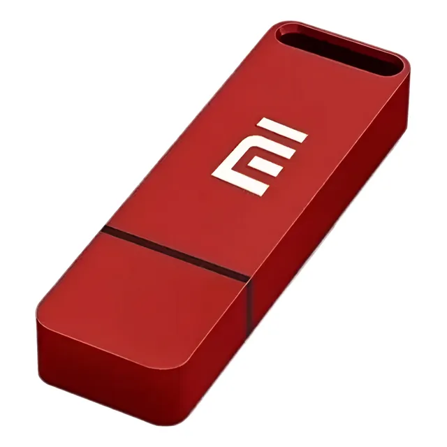 Unidad Xiaomi Drive 4tb - Usb, Alta Velocidad, Adaptadores