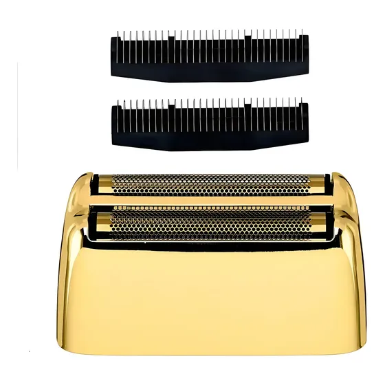 Navaja De Repuesto Para Shaver Babyliss Gold Fxrf2g | Cuotas sin interés
