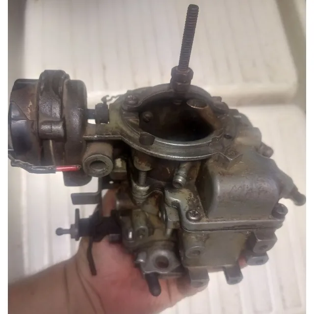 Carburador Ford 300