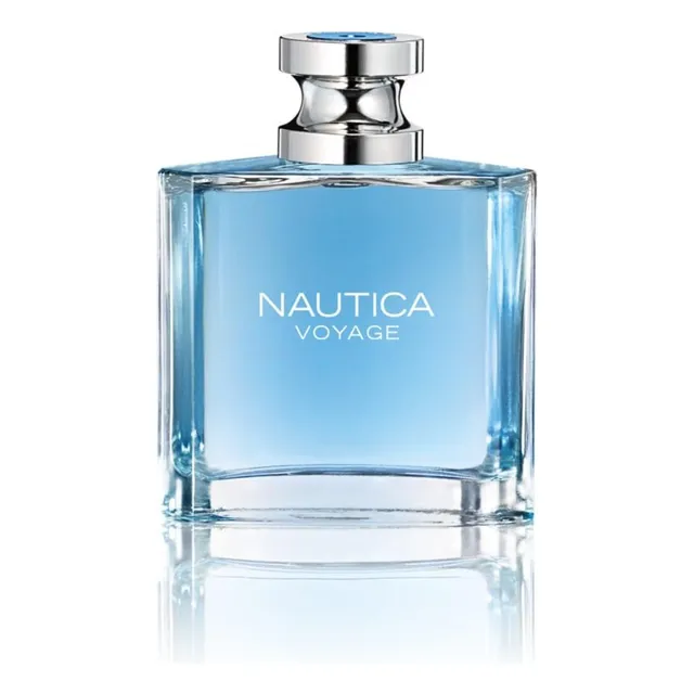 Nautica Voyage Eau De Toilette. 100 ml Para  Hombre