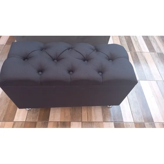 Banqueta Baúl  A