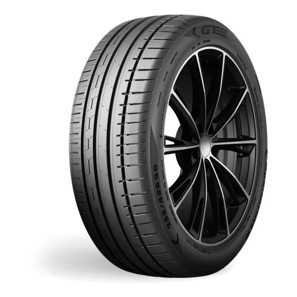 Cubierta Gt Radial Sportactive-2 Xl 275/45 Zr20 110 Y