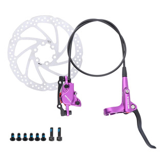 Frenos De Disco De Bicicleta Universales Disciplés R 1 Frenos De Disco De Bicicleta Universales Disciplés R 1