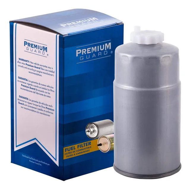 Filtro Combustible Diesel Para Jeep Liberty 2005-06