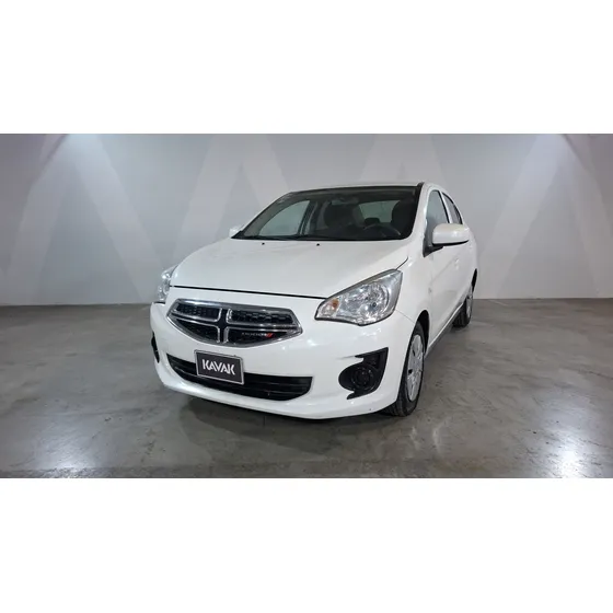 Dodge Attitude 1.2 Se