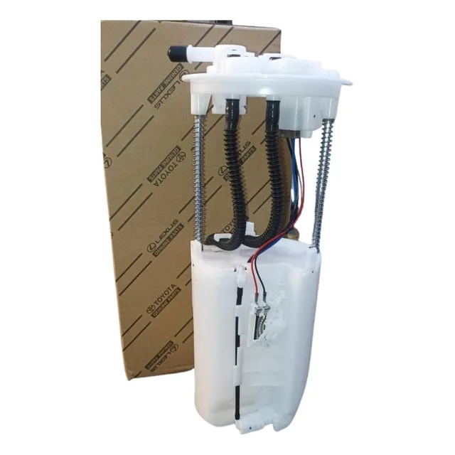 Conjunto Bomba De Gasolina Toyota Hiace