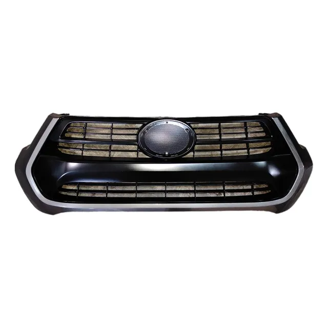 Parrilla Hilux Revo 2020 2021 2022 2023 2024