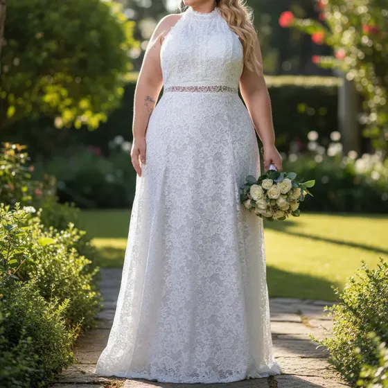 Vestido Casamento Civil | Mercado Livre