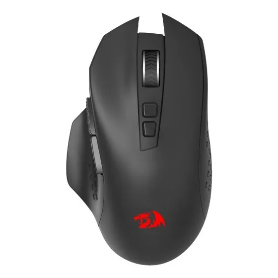 Mouse Gamer Redragon Gainer Wireless