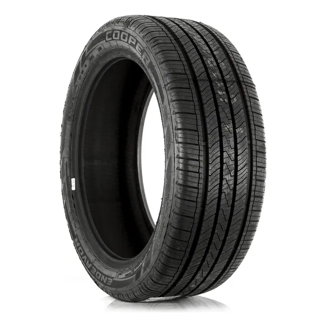 Llanta Cooper Endeavor P 225/45r18 95 (690kg)