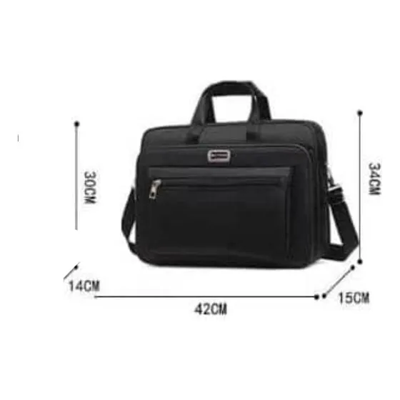 Maletin Ejecutivo Bolso Para Laptop