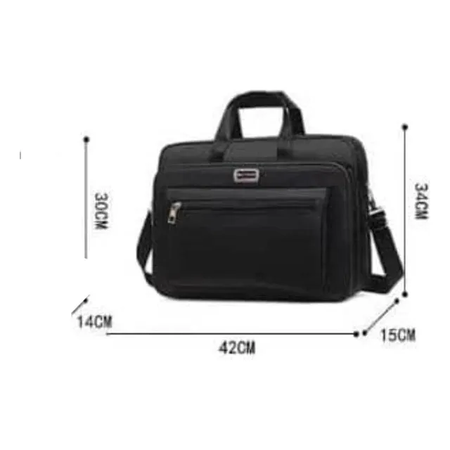 Maletin Ejecutivo Bolso Para Laptop