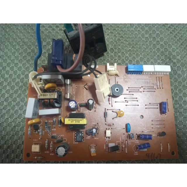 Tarjeta   Aire Split 12000, 18000 Y 24000 Btu LG Usadas