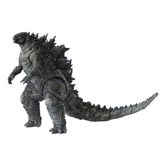 Godzilla Vs. Kong: Figura De Acción Básica De Godzilla