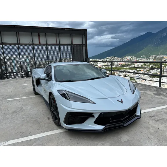 Chevrolet Corvette 6.2 V8 Stingray Z51 At
