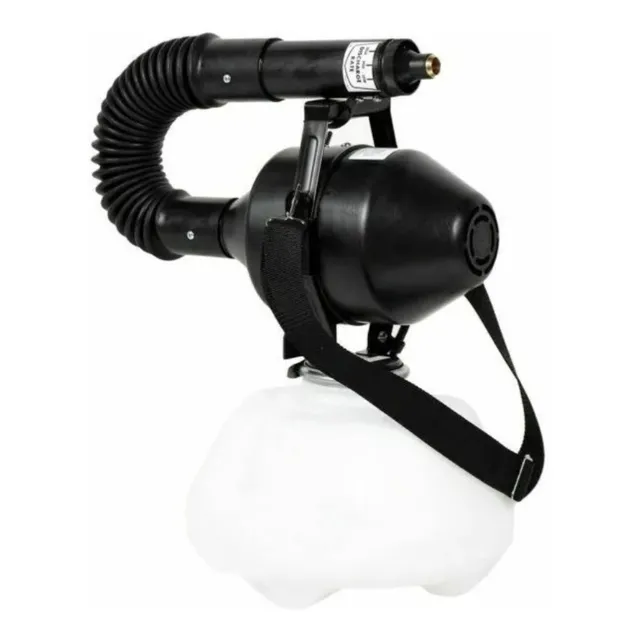 Nebulizador Eléctrico Hudson