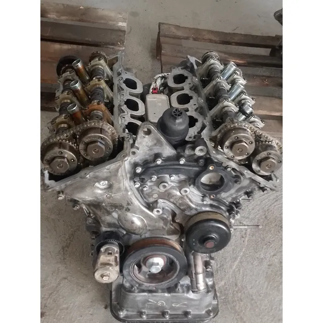 7/8 Motor Jeep 3.6 Rubicon Pentastar Gran Cherokee