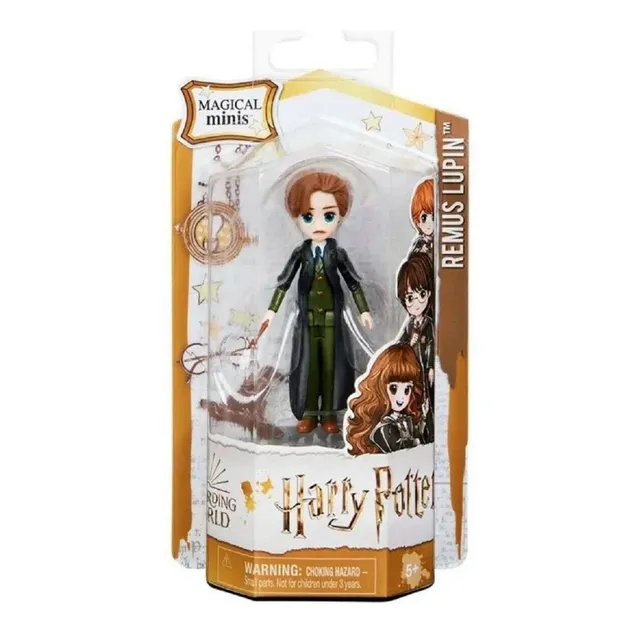 Harry Potter Mini Figura Remus Lupin