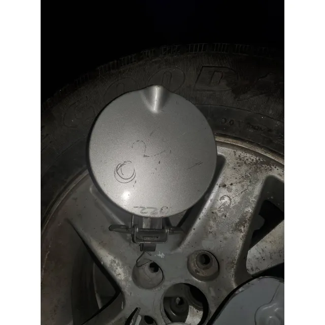 Tapa De Gasolina Dodge Caliber