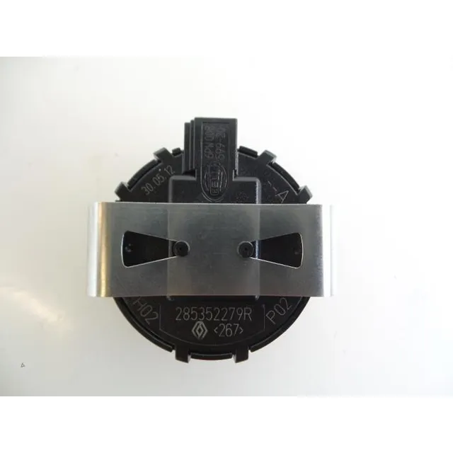 Sensor De Chuva E Luminosidade Renault Megane Original S/gel