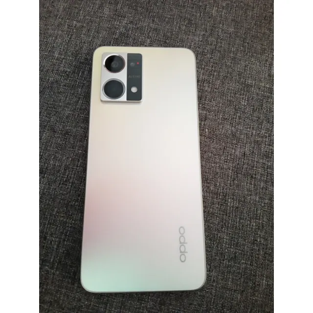 Oppo Reno 7