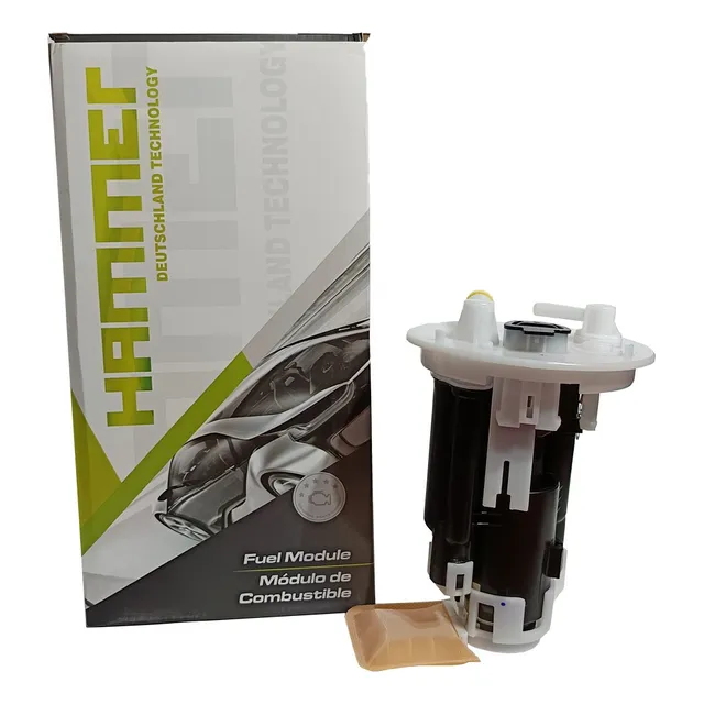 Modulo Gasolina Completo Mitsubishi Lancer Touring
