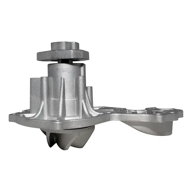 Bomba Agua Para Volkswagen Gol 1.6 Ap Sohc 1999