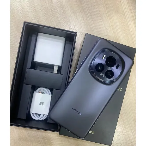 Honor Magic 6 Pro 16gb\u002F512gb  5g Azul Profundo | MercadoLibre