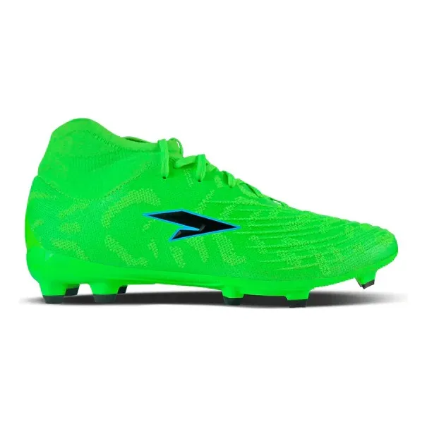 Zapatos Futbol Rs Manaos Junior 100% Original