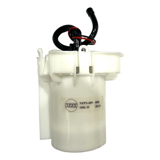 Bomba Gasolina 1/2 Modulo Corsa 1.4/1.6 Lt 95-97