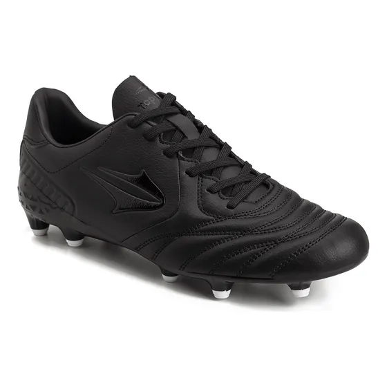 Botines Topper San Ciro V Fg Negro