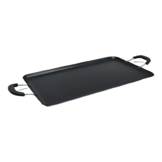 Sartén Plancha Lotus