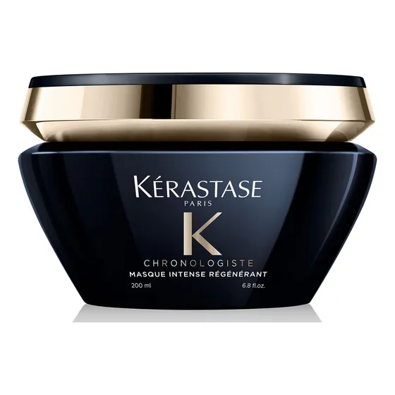 Máscara Capilar Regeneradora com Abyssine para Hidratação Profunda, Brilho Inten