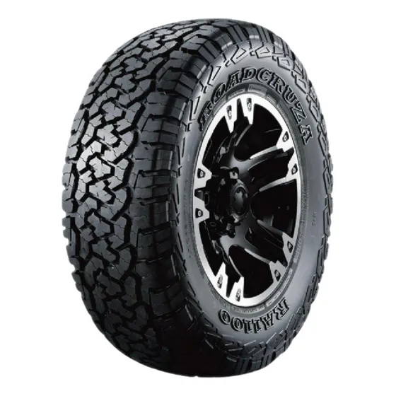 Pneu Roadcruza 285/75r16 126/123r Ra1100 Xl