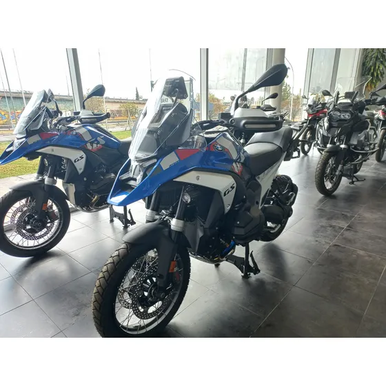 Bmw R 1300 Gs