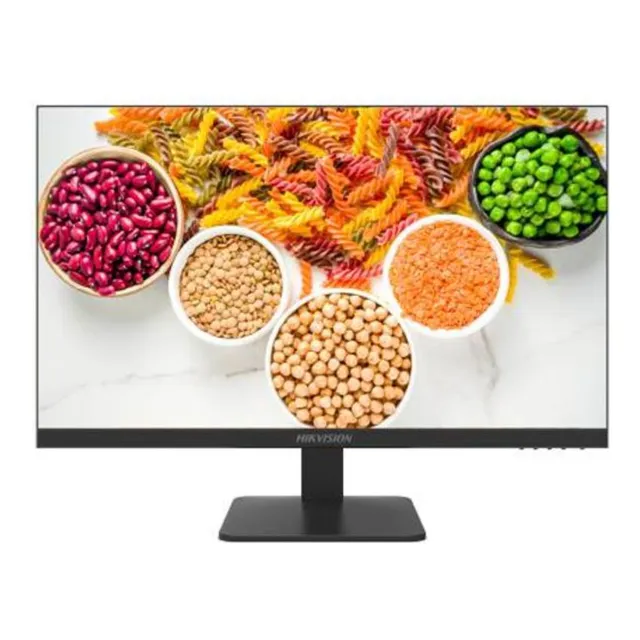 MONITOR HIKVISION DS D5027F2 1P2 FULL HD 27 IPS 100HZ