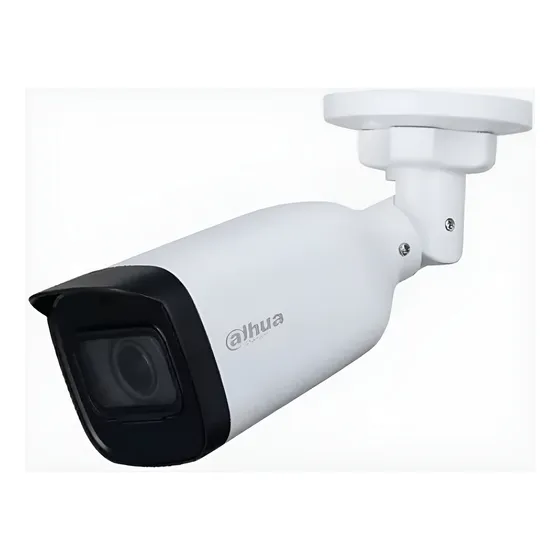 Camara Dahua 5mp Full Hd Varifocal Lente Motorizado Exterior