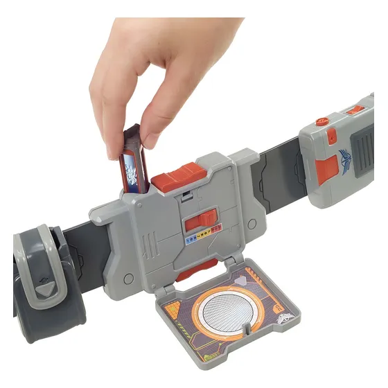 Juguete Disney Pixar Lightyear Cinturon De Buzz