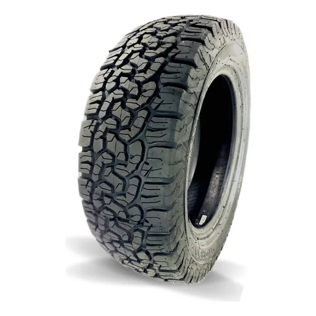 Pneu 215 65 16 Remold Mod Bf Goodrich Duster Renegade Toro