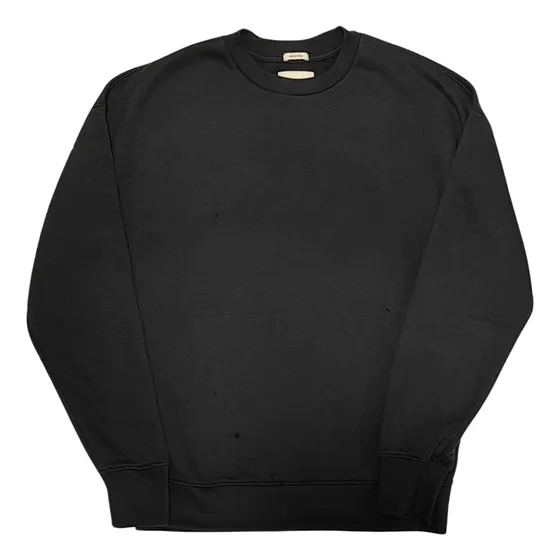 Abercrombie & Fitch Sudadera Corte Relajado