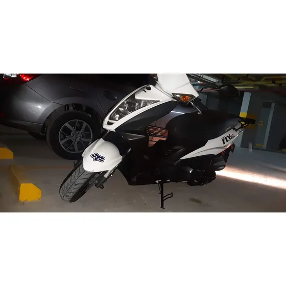 Kymco Fly